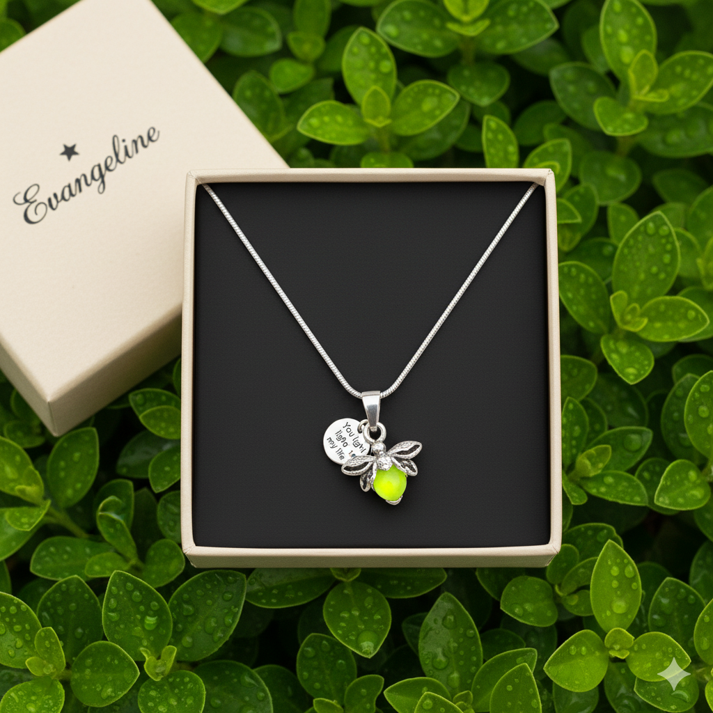 COLLAR DE LUJO EVANGELINE PLATA✨