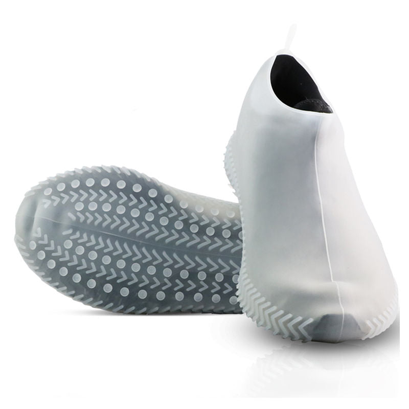 👟CUBREZAPATOS IMPERMEABLES Y ANTIDESLIZANTES💦