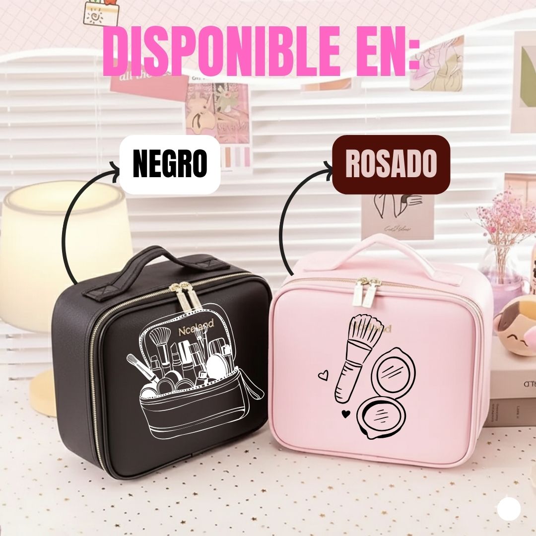 ORGANIZADOR MÁGICO DE BELLEZA💄+ ENVIO GRATIS😍
