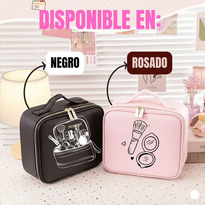 ORGANIZADOR MÁGICO DE BELLEZA💄+ ENVIO GRATIS😍